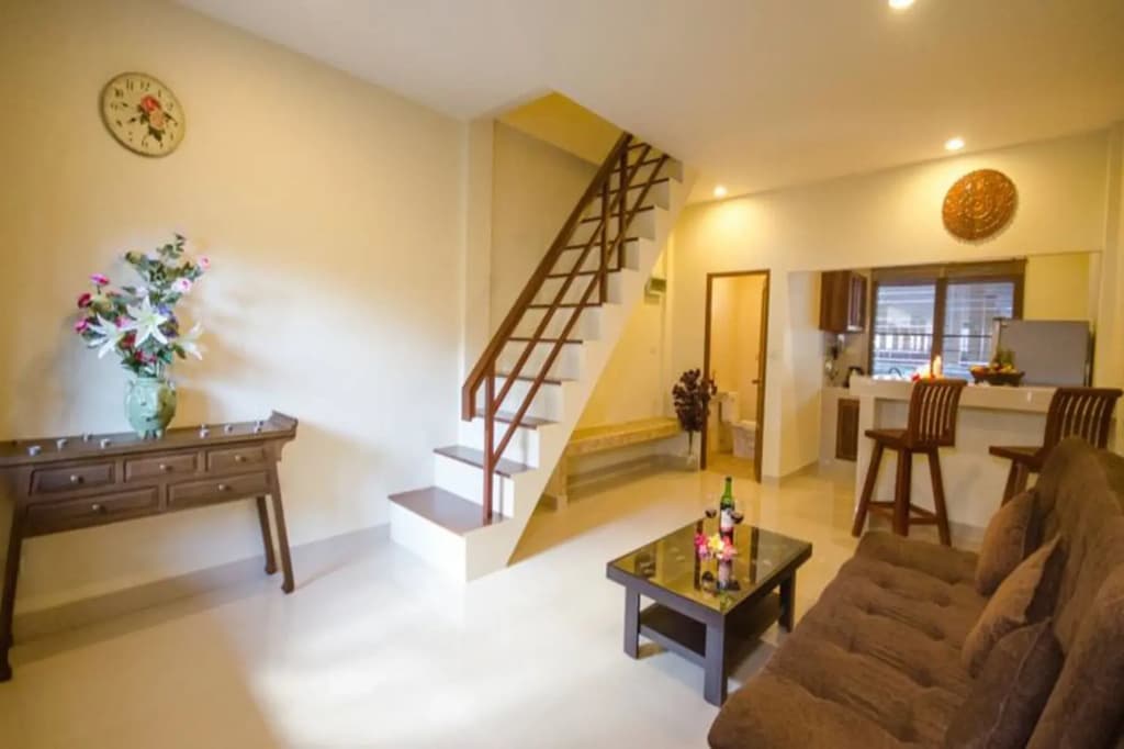Namphung Phuket Boutique Resort - photo 10