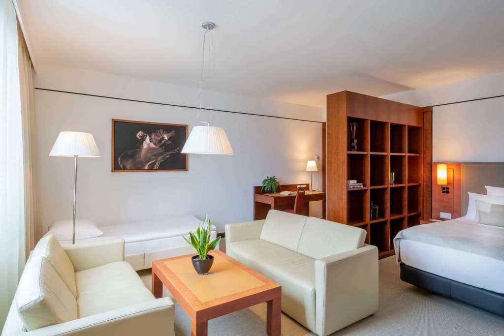 Melia Berlin - photo 7