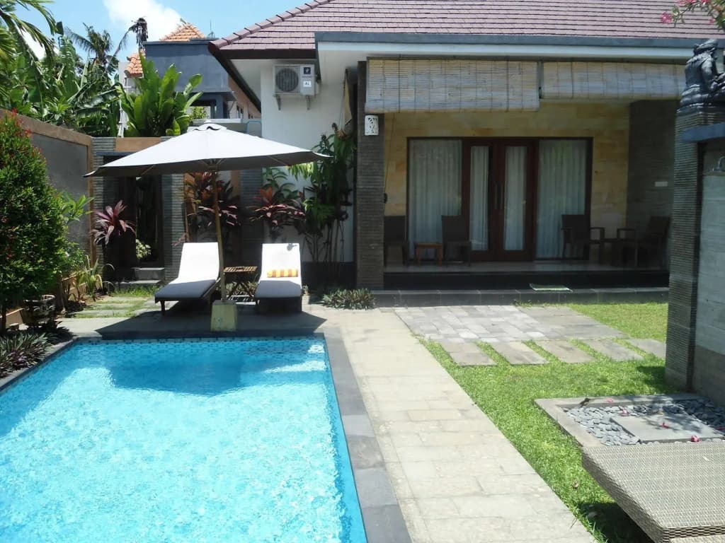 Villa Brolga Sanur - photo 7
