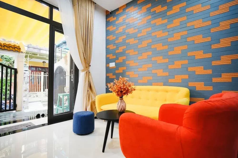 Maison Khoi Homestay - photo 8