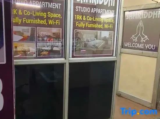 Samriddhi Studio Apartment - photo 5