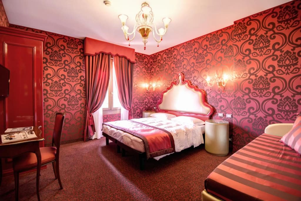 Hotel Domus Cavanis Venezia - photo 4