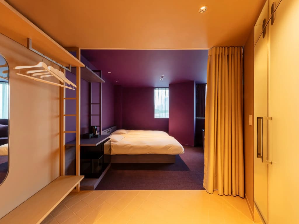 toggle hotel suidobashi TOKYO - photo 6