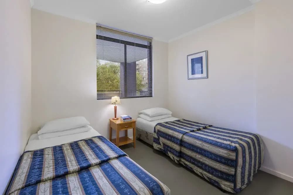 Waldorf Waitara Residential Apartments - photo 4
