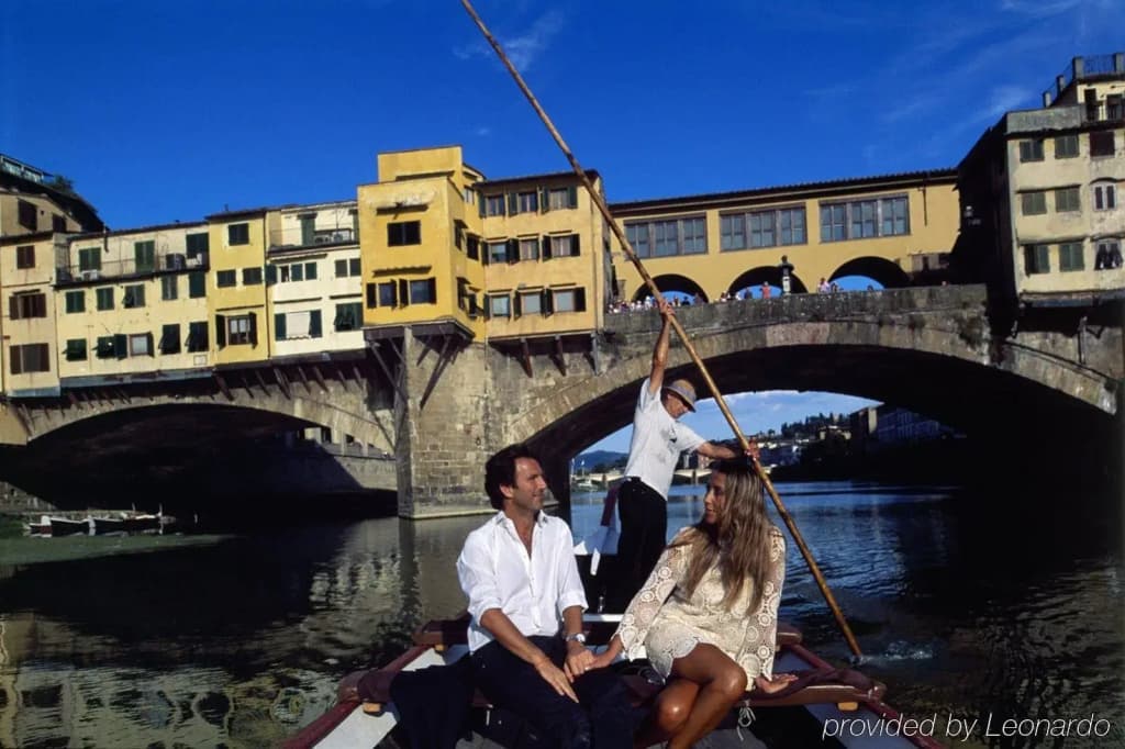 Hotel Lungarno - photo 28