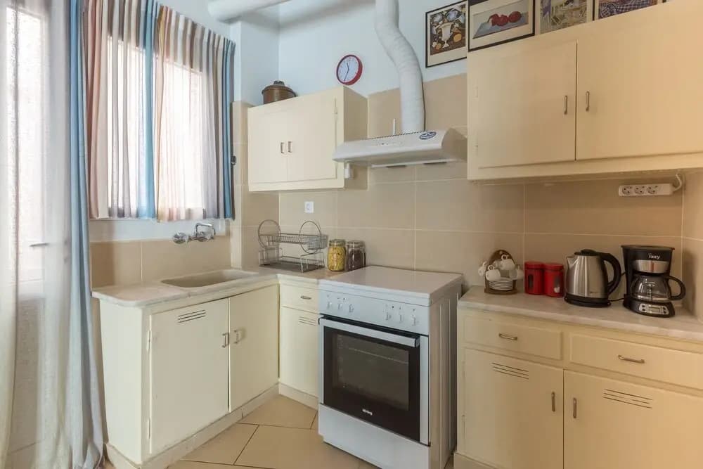 Acropolis Elegant Suite - photo 11