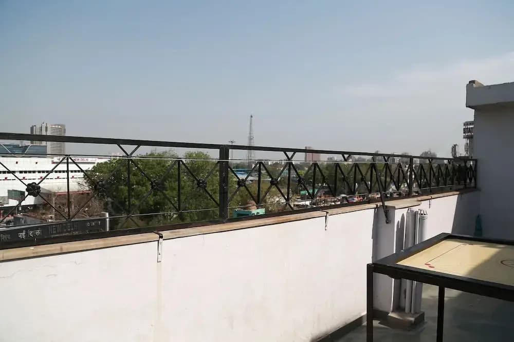 Hotel Geetasaar - photo 7