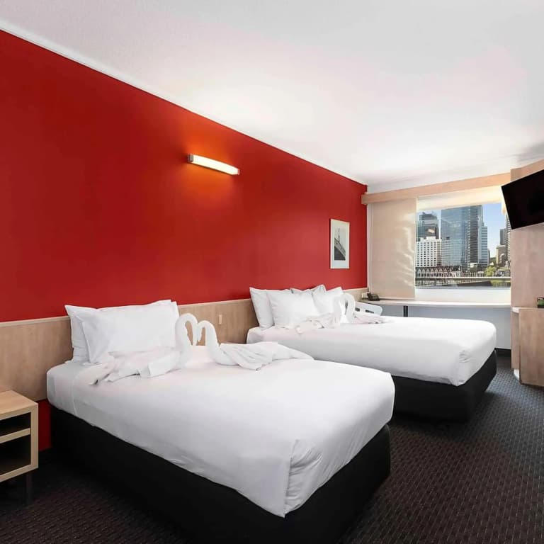 ibis Sydney Darling Harbour - photo 31
