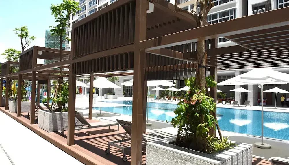 Diamond Suite Scenic Valley Condotel - photo 19