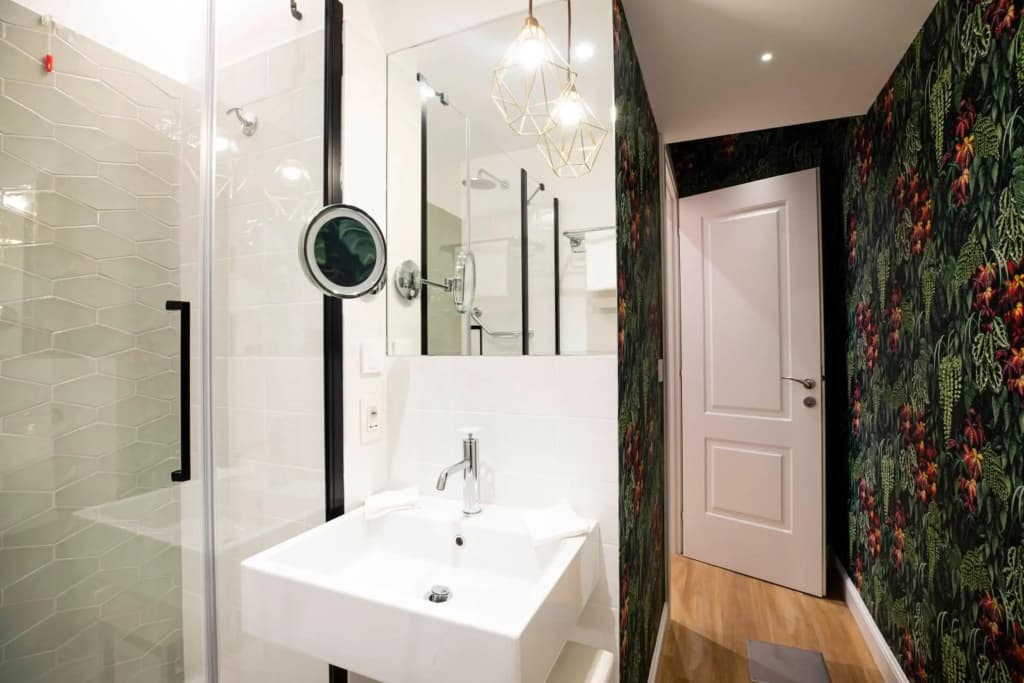 Vicario Suites - photo 11