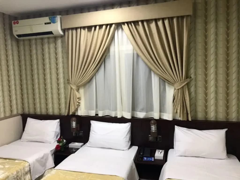 Ana Palace Hotel - photo 3