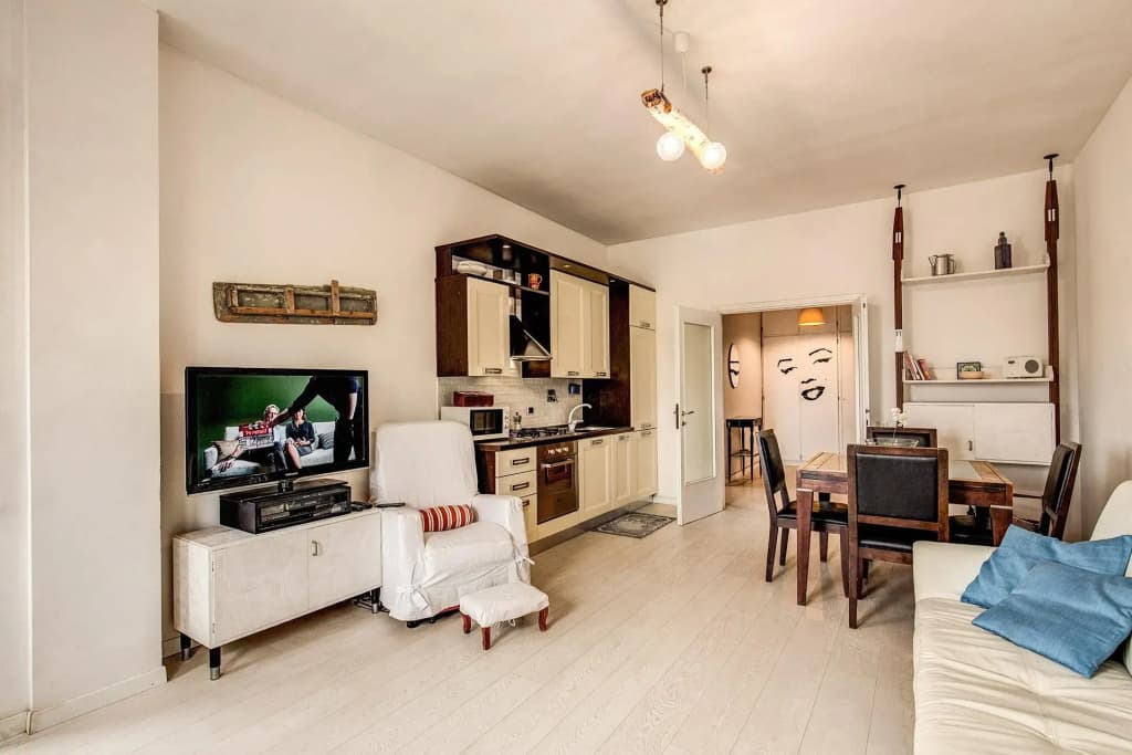 Seaside Rome APT - photo 2