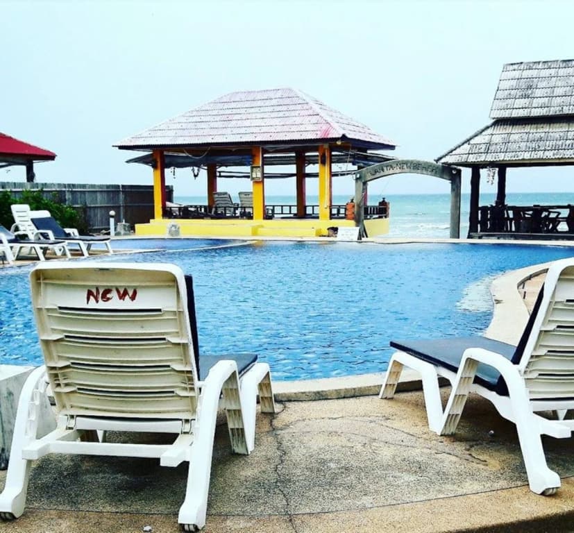 Popular Lanta Resort - photo 10