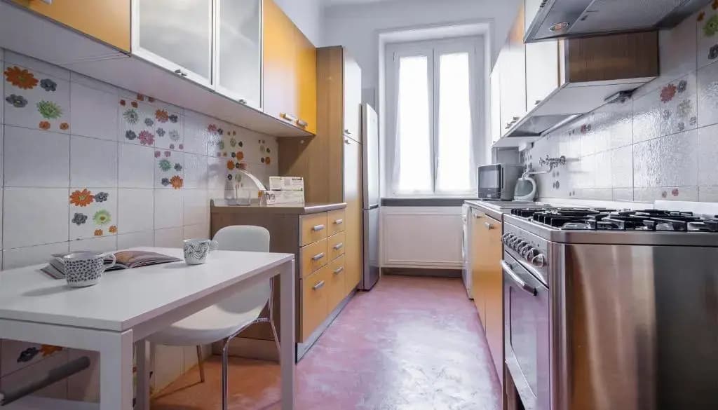 Italianway-Nerino - main photo