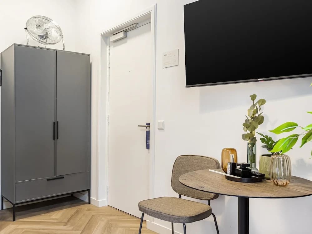 STAYSOME Amsterdam Hemonystraat - photo 6