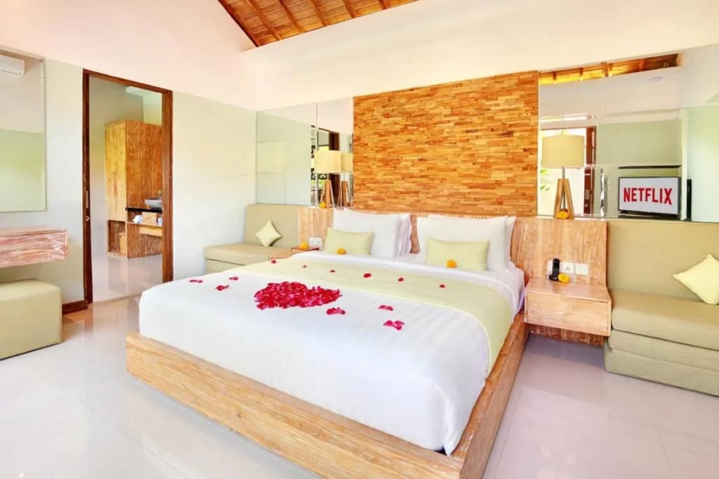 Manca Villa Canggu by Ini Vie Hospitality - photo 46