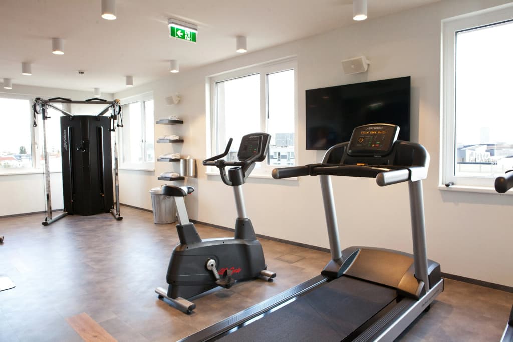 Hampton by Hilton Vienna Messe - photo 23