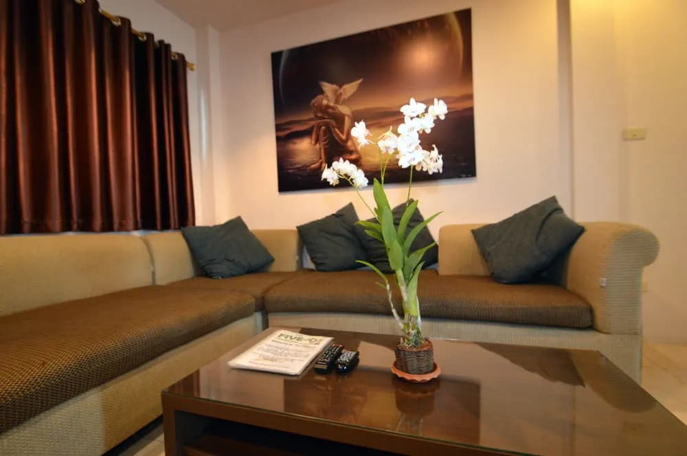 Swan Guesthouse and Restaurant - photo 16