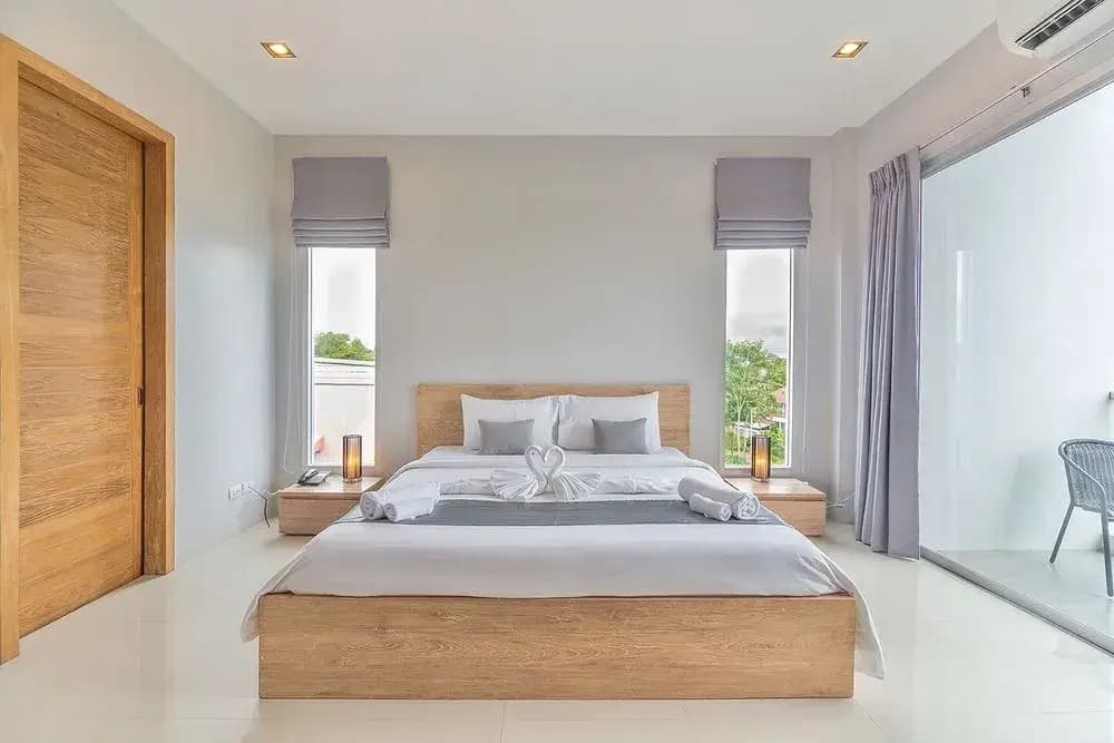 Lemonade Phuket Hotel & Residence(SHA Extra Plus) - photo 3