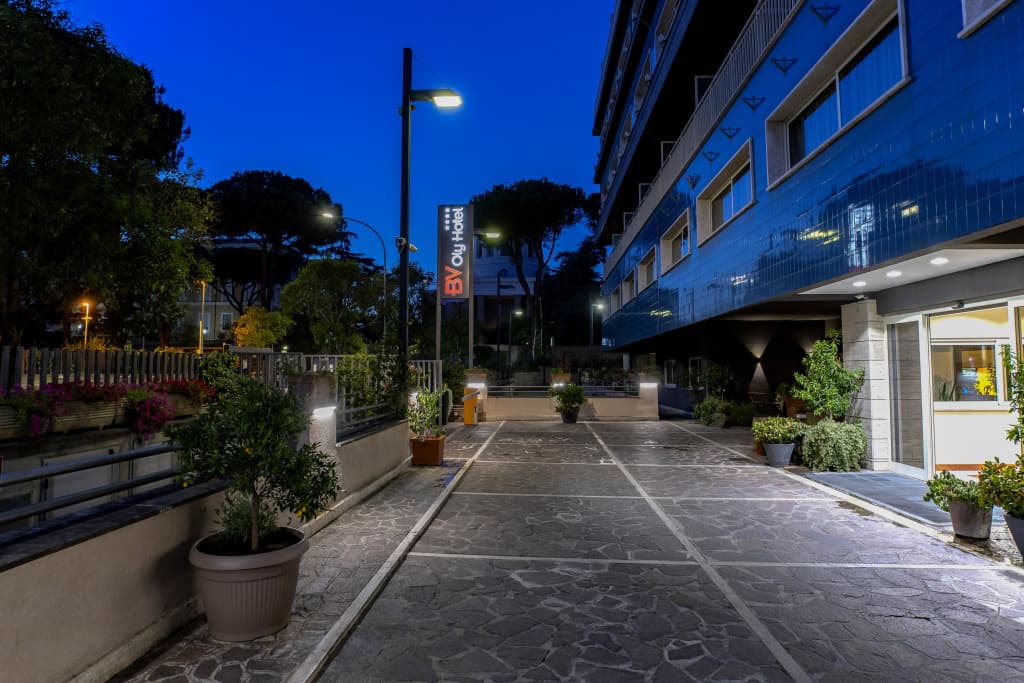 BV Oly Hotel - main photo