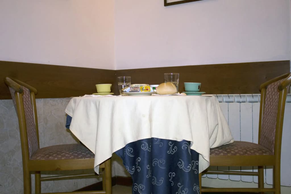Hotel Tito - photo 2