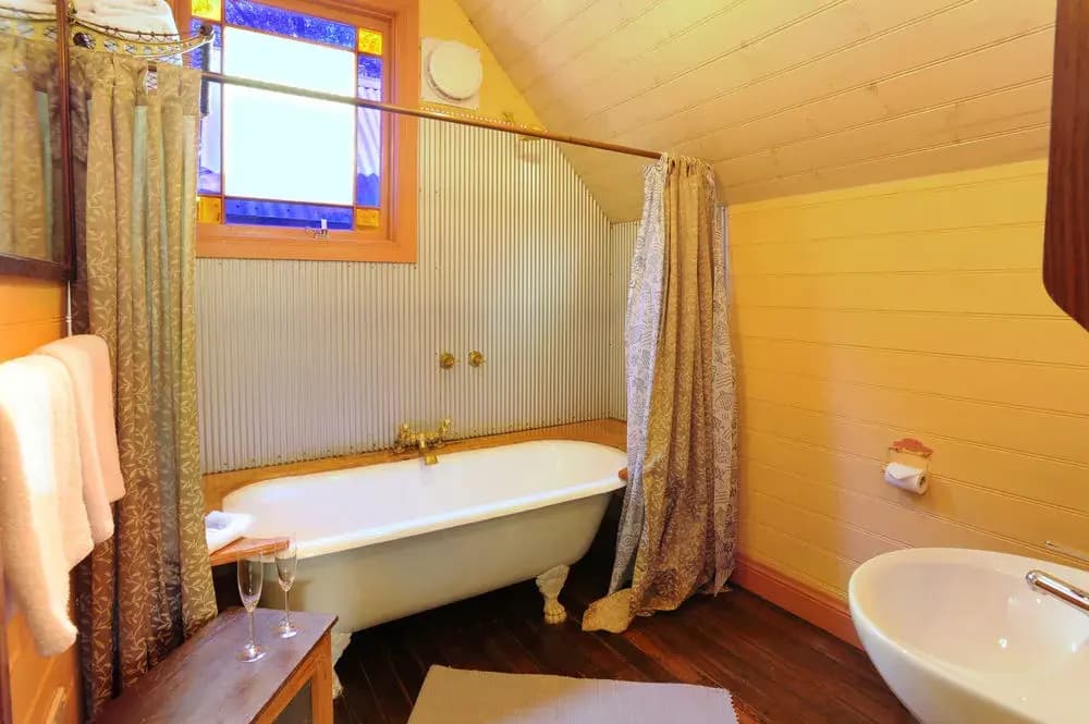 Como Cottages Accommodation - photo 8