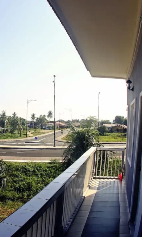 特拉泰之家酒店(Casa Teratai Langkawi Hotel) - photo 10
