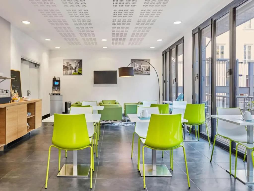 Aparthotel Adagio Access Paris Bastille - photo 11
