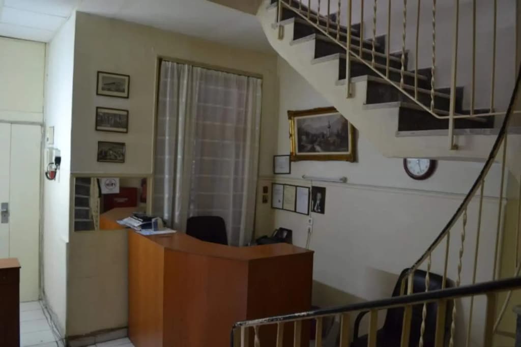 Ikaros Hotel - photo 10