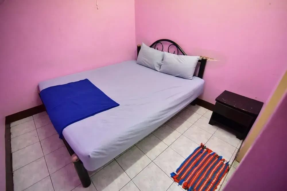 Khaosan Rainbow Hostel - photo 5