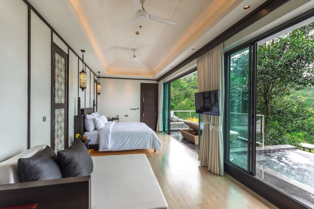 The Hermitage Kata-Phuket - photo 3