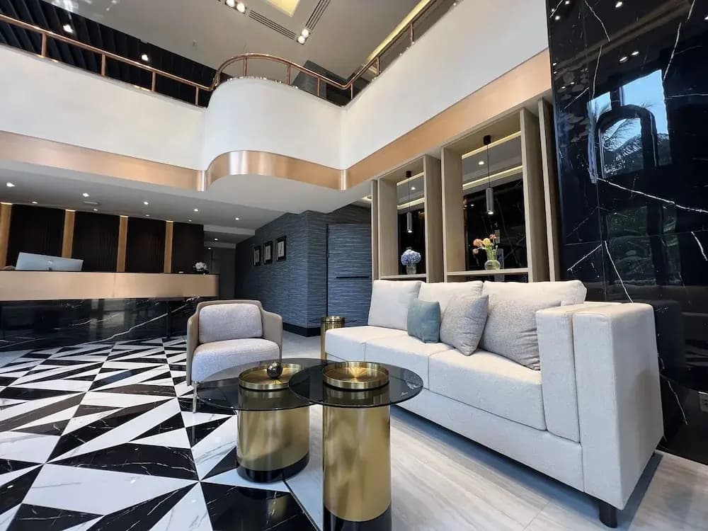 ARNI Skye Hotel - photo 2
