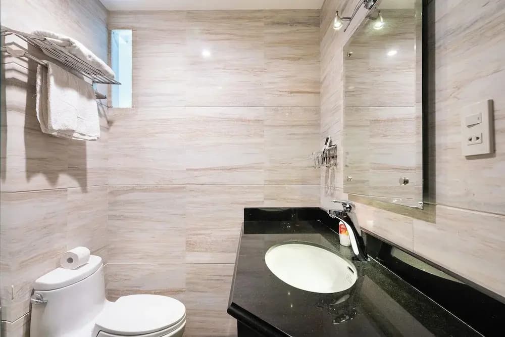 345 Apartment Sai Gon Hotel - photo 6