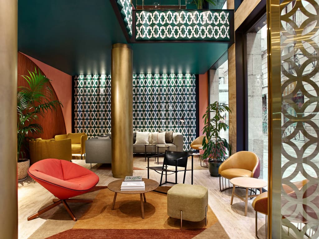 Kimpton Vividora Hotel by IHG - photo 31