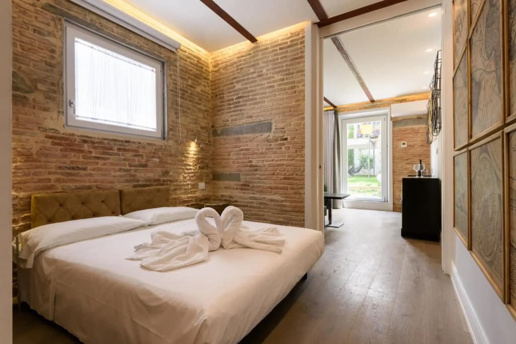 Vivaldi luxury suites - photo 5