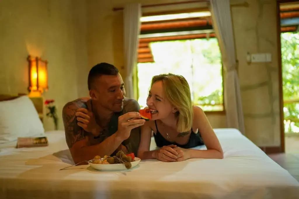 Phu Quoc Valley Resort - photo 24