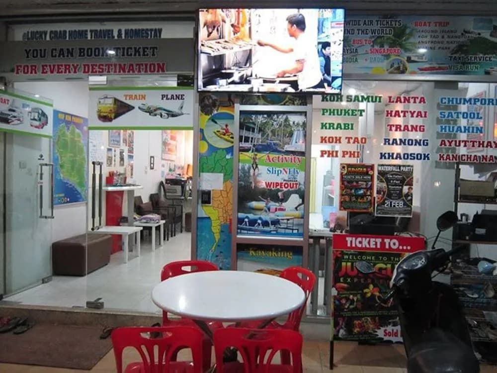 Peace & Love Hostel - photo 11
