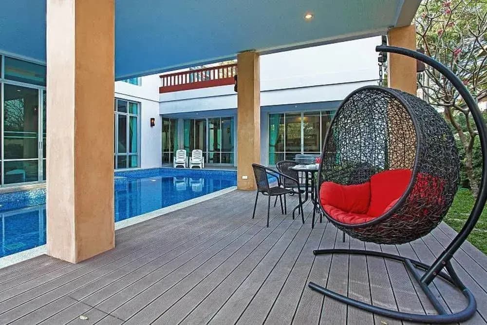 Jomtien Waree 8 6 Bed - photo 6