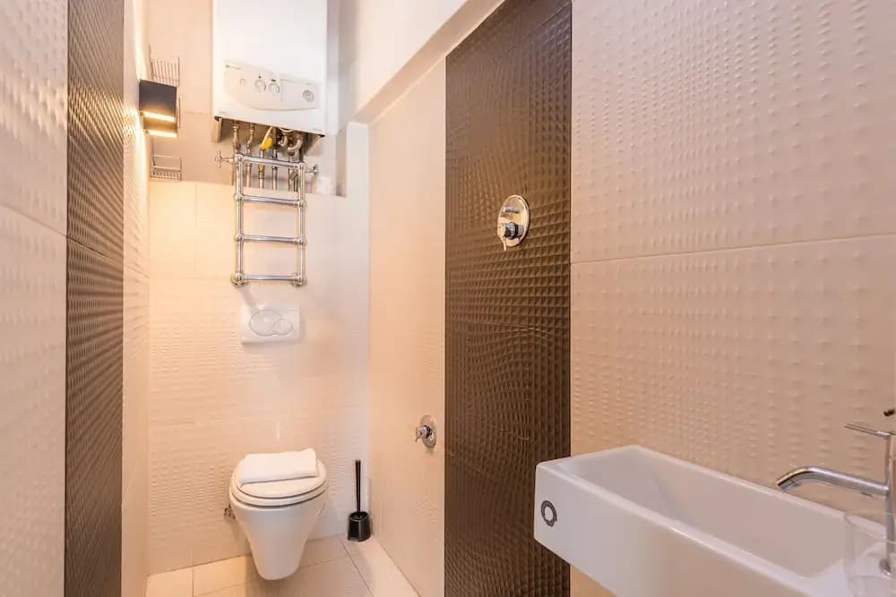 Santa Croce Apartments - photo 26