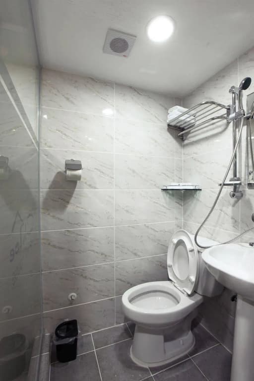 Chloe Guest House - photo 8