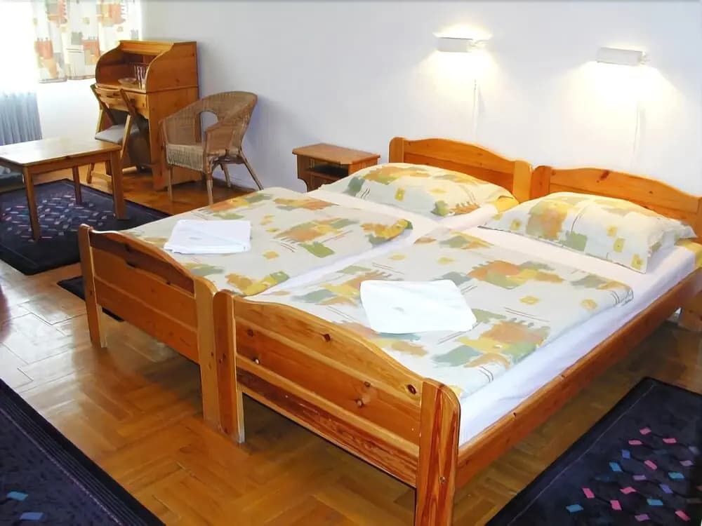 Hotel Rila Budapest - photo 6
