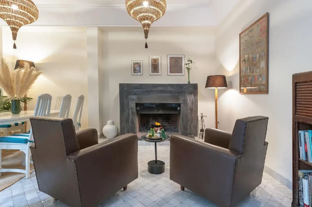 Riad D'Ari - photo 24