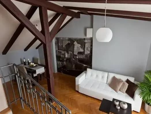 Prague Holiday Apartments - photo 5