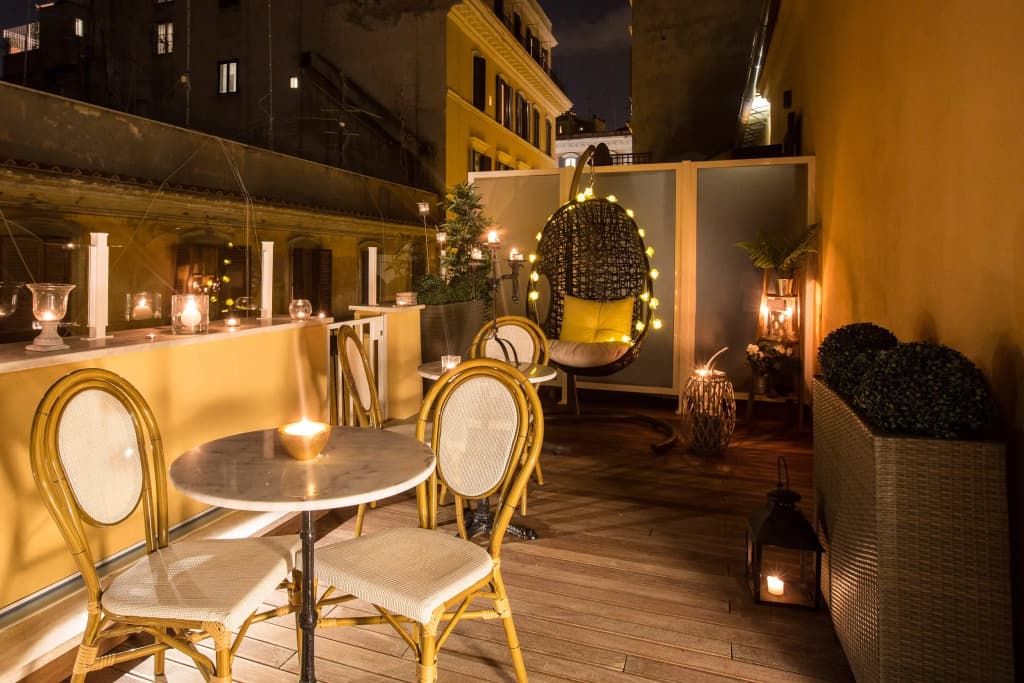 Relais Monti - photo 37