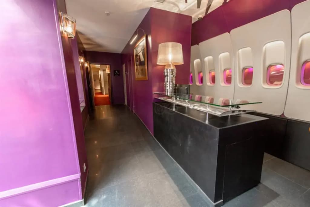 WHO - Windsor Hotel Opera - photo 4
