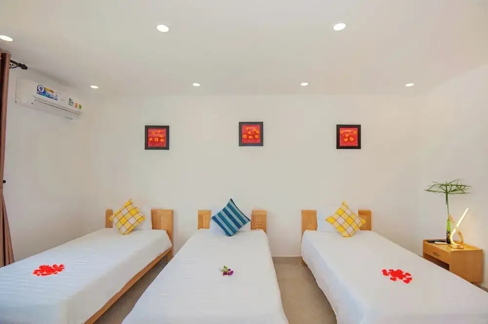 Yellow Daisy Villa - photo 45