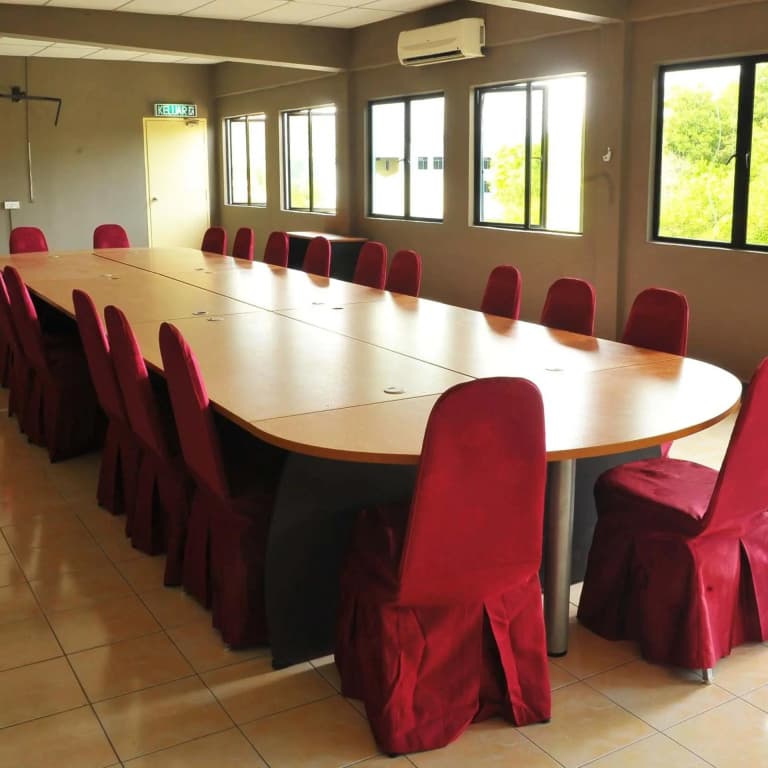 City Times Hotel - photo 12