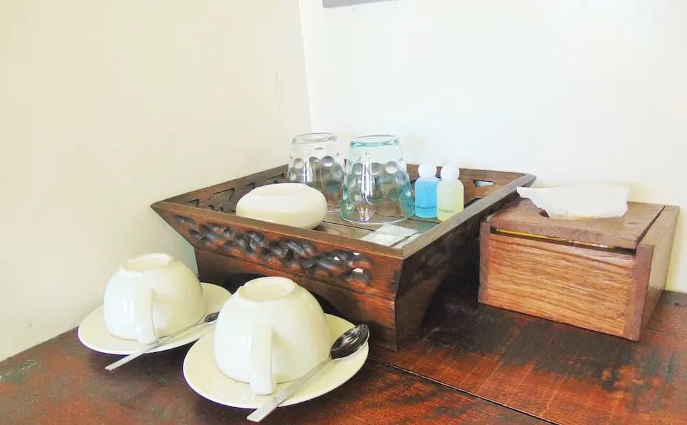 Lanta Amara Resort - photo 11