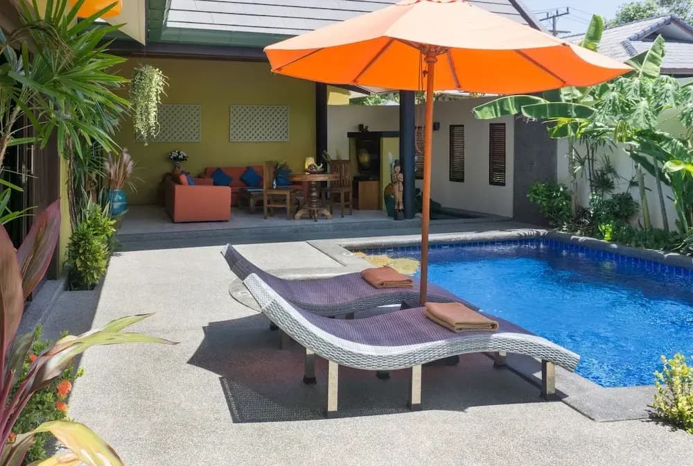 Villa Topaz - photo 7