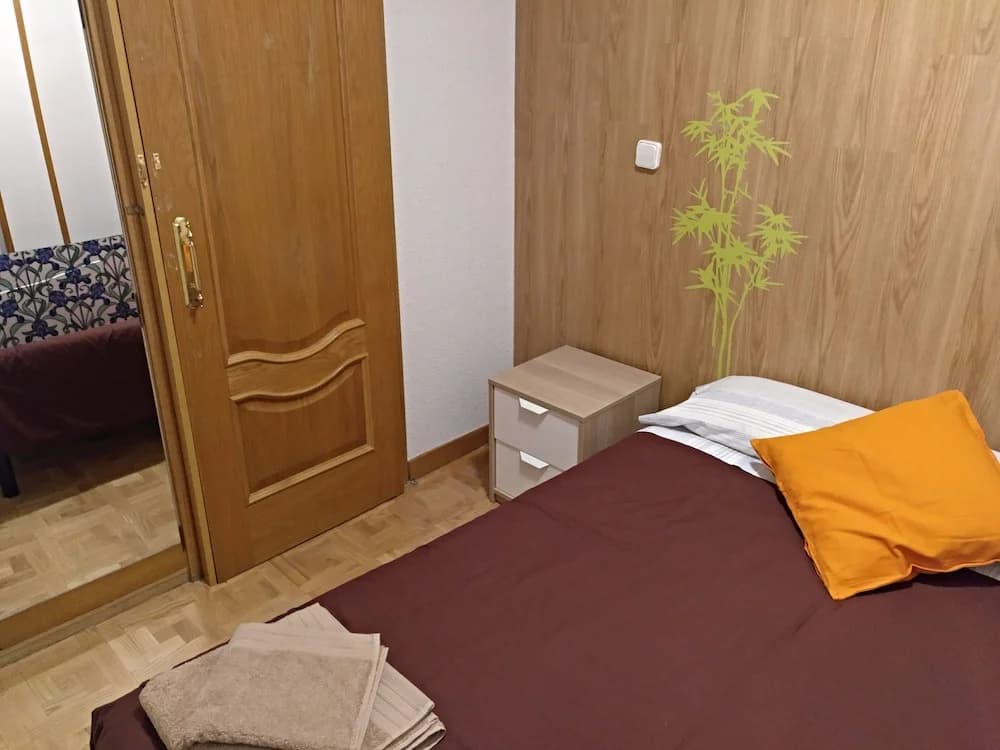 Madrid Rent 4 - main photo